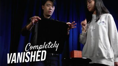 4D BOX (NEST OF BOXES) by Pen, Bond Lee & MS Magic - Trick - Image 3