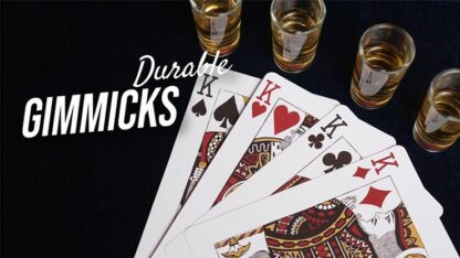 Shot Glass Matrix by Patricio, Bond Lee & MS Magic - Trick - Image 4