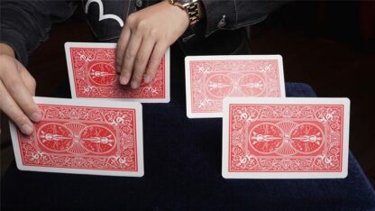 Shot Glass Matrix by Patricio, Bond Lee & MS Magic - Trick - Image 6