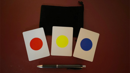Psychic Color Control  by Rich Hill - Image 2