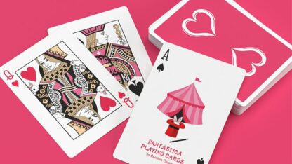 Fantastica Playing Cards - Image 2