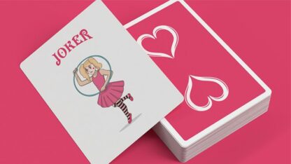 Fantastica Playing Cards - Image 6