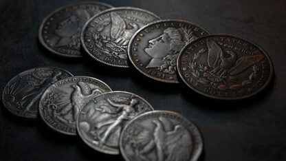 Expert Coin Magic Made Easy Complete Set (David Roth) by Murphy's Magic - Image 4