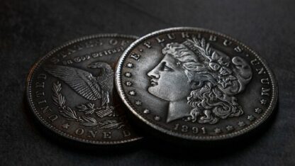 Expert Coin Magic Made Easy Complete Set (David Roth) by Murphy's Magic - Image 5