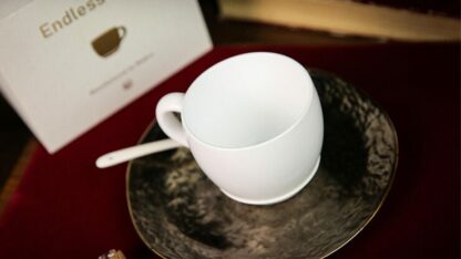 ENDLESS CUP by TCC - Trick - Image 2