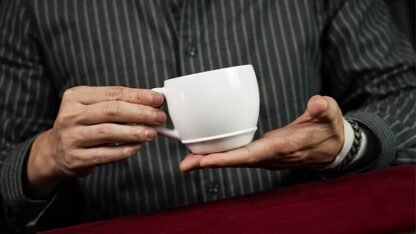 ENDLESS CUP by TCC - Trick - Image 6