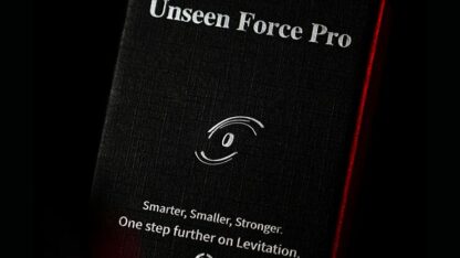 UNSEEN FORCE PRO by TCC - Trick - Image 6