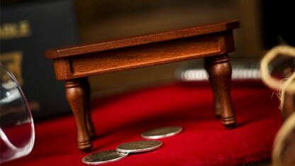 THE TABLE PRO by TCC - Trick - Image 2