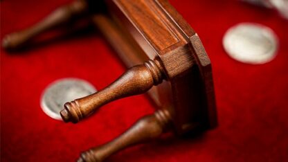 THE TABLE PRO by TCC - Trick - Image 3
