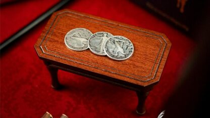 THE TABLE PRO by TCC - Trick - Image 4