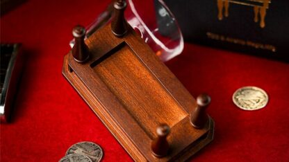 THE TABLE PRO by TCC - Trick - Image 6