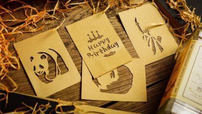 THE PAPER CUT by TCC - Trick - Image 3