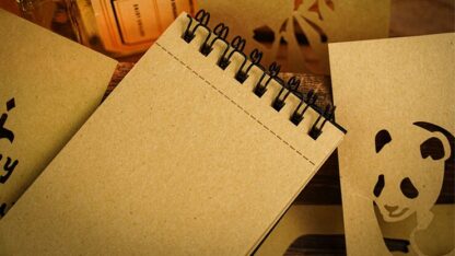 THE PAPER CUT by TCC - Trick - Image 5