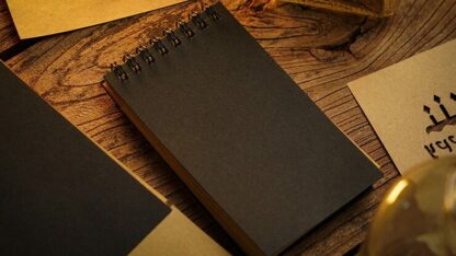 THE PAPER CUT by TCC - Trick - Image 6