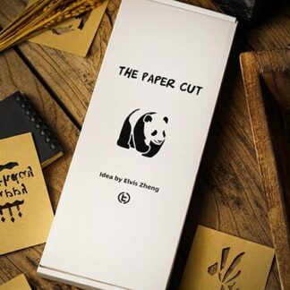 THE PAPER CUT by TCC - Trick