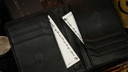 MAGIC WALLET UNIVERSE COMBO by TCC - Trick - Image 2