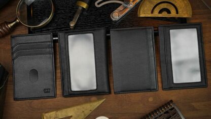 MAGIC WALLET UNIVERSE COMBO by TCC - Trick - Image 5