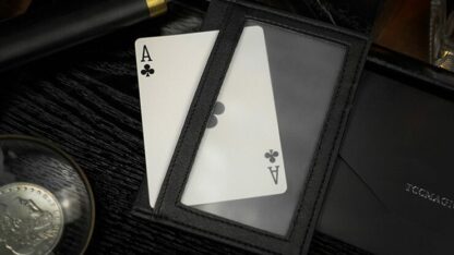 MAGIC WALLET UNIVERSE PEEK by TCC - Trick - Image 3
