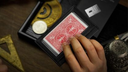 MAGIC WALLET UNIVERSE PEEK by TCC - Trick - Image 4