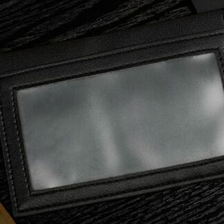 MAGIC WALLET UNIVERSE PEEK by TCC - Trick