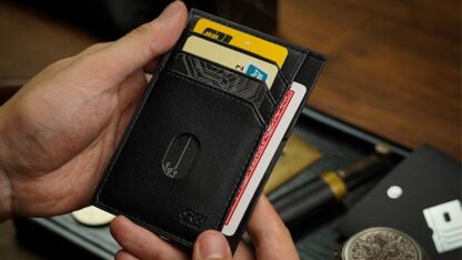 MAGIC WALLET UNIVERSE CTW by TCC - Trick - Image 3