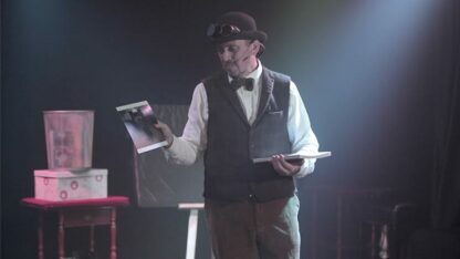 RESCUE MISSION (Gimmicks and Online Instruction) by Matthew Wright - Trick - Image 3
