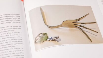 Bend It Like Geller by Ben Harris - Book - Image 3