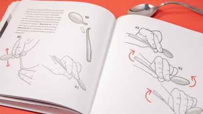 Bend It Like Geller by Ben Harris - Book - Image 5