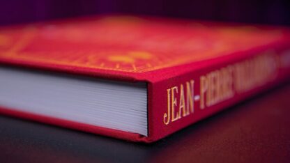 Vallarino by John Lovick and Jean-Pierre Vallarino - Book - Image 2