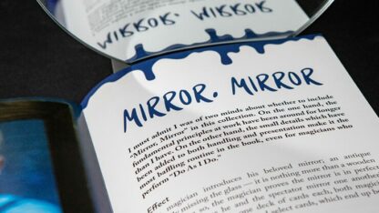 The Elusive Illusive by Ben Daggers - Book - Image 2
