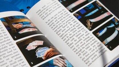 The Elusive Illusive by Ben Daggers - Book - Image 5