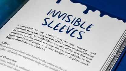 The Elusive Illusive by Ben Daggers - Book - Image 6
