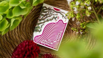 Botanica Playing Cards - Image 5