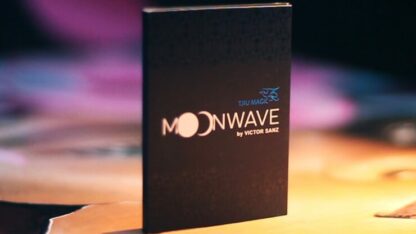 MOON WAVE by Victor Sanz and Agus Tjiu - Trick - Image 4