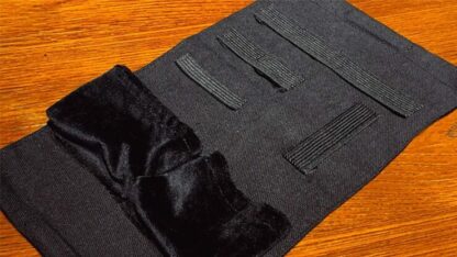 Portable Servante by Milo & Bacon Magic - Trick - Image 5