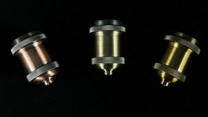 STARHEART Presents CONNEXiON Antique Gold by Doosung and Ardubi - Trick - Image 6
