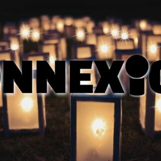 STARHEART Presents CONNEXiON Antique Bronze by Doosung and Ardubi - Trick