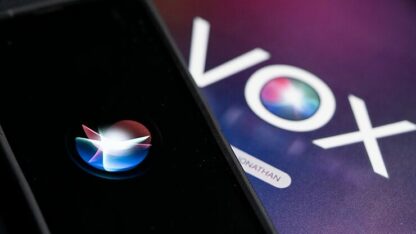 VOX (Toolkit and Online Instructions) by David Jonathan - Trick - Image 2