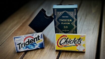 Tumi Magic presents Twister Flavor 2.0 (Trident) by Erick White - Image 6