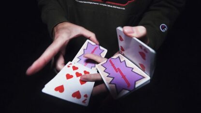 Fontaine Nickelodeon: Rugrats Playing Cards - Image 4