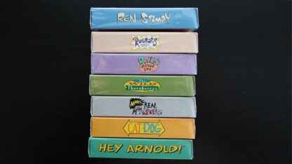 Fontaine Nickelodeon: Ren and Stimpy Playing Cards - Image 5