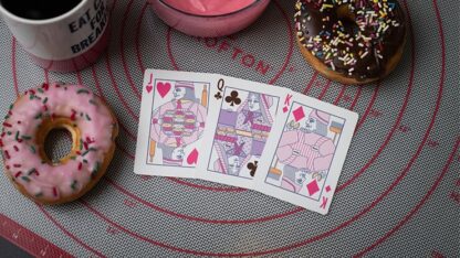 DeLand's Donut Shop Playing Cards - Image 5