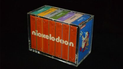 Carat X7 Case (Holds 7 Decks) - Image 2