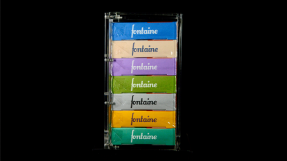 Carat X7 Case (Holds 7 Decks) - Image 5