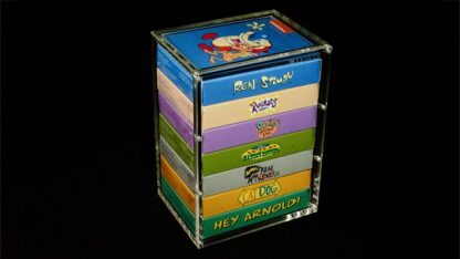 Carat X7 Case (Holds 7 Decks) - Image 6