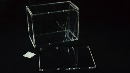 Carat X7 Case (Holds 7 Decks)