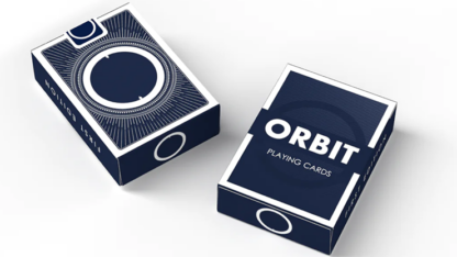 Orbit Lil Bits V1 Mini Playing Cards - Image 5