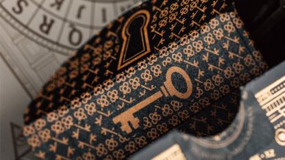 Bicycle Cypher Playing Cards by US Playing Card - Image 5