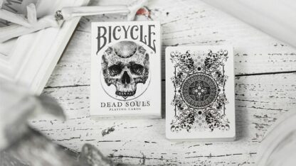 Apocalypse Bicycle Wooden Box Set Playing Cards by TCC - Image 6