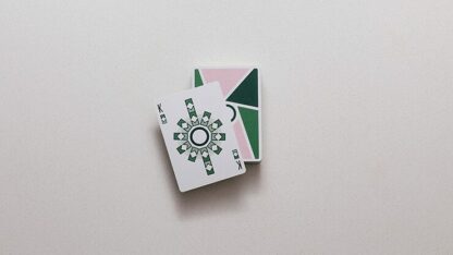 Virtuoso Open Court I Playing Cards - Image 3
